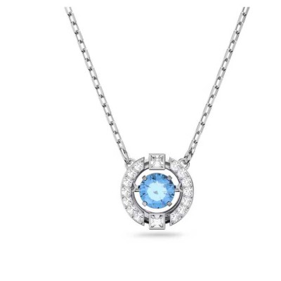 Collana Swarovski Sparkling Dance