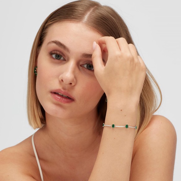 Bracciale Donna Fancy