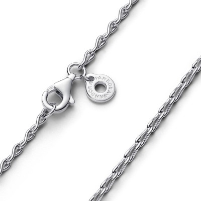 Collana Catena Infinito 2