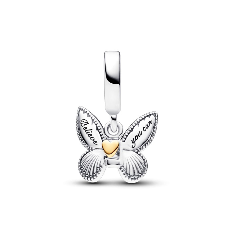 Pendente Farfalla Pandora Club 2024