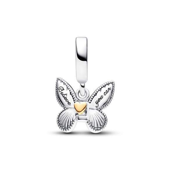 Pendente Farfalla Pandora Club 2024