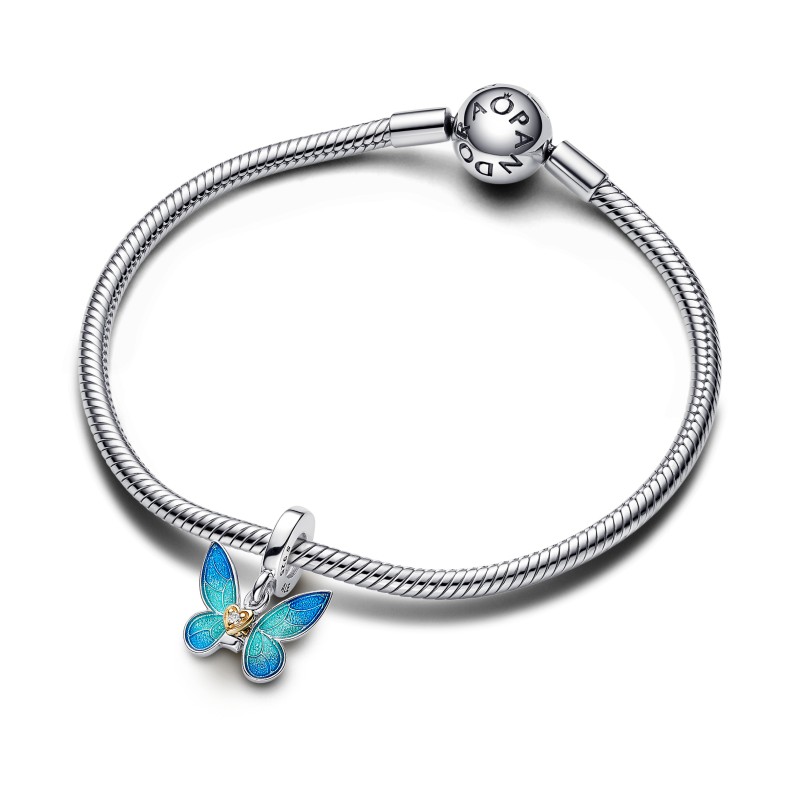 Pendente Farfalla Pandora Club 2024