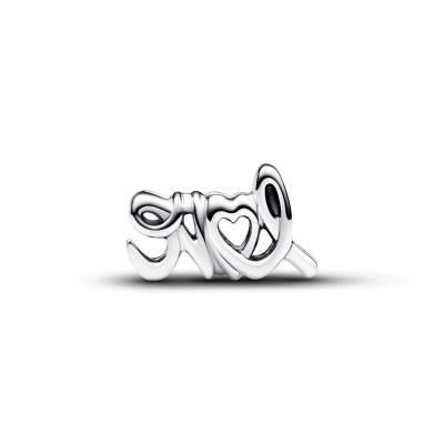 Charm "Love" 2