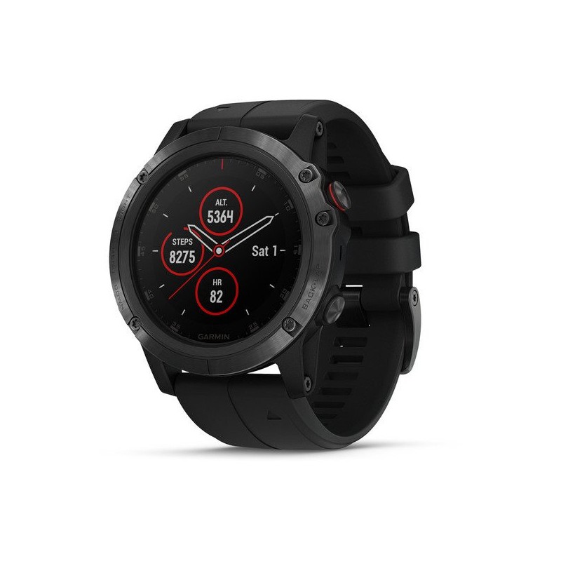 Orologio Garmin Fenix 5X Plus