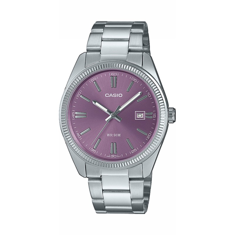 Orologio Solo Tempo Uomo Casio Collection