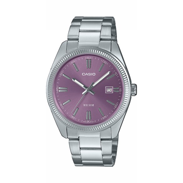 Orologio Solo Tempo Uomo Casio Collection