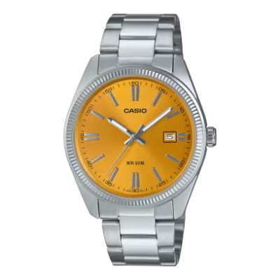 Orologio Solo Tempo Uomo Casio Collection