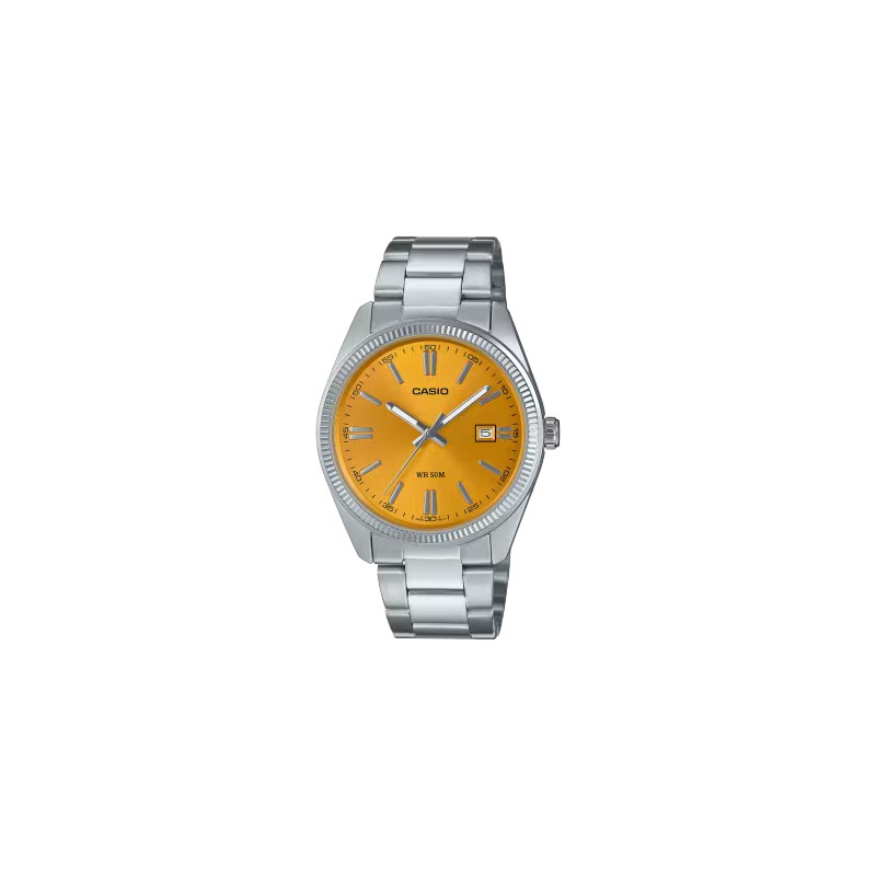 Orologio Solo Tempo Uomo Casio Collection