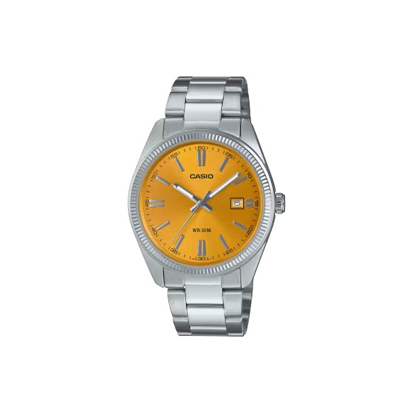 Orologio Solo Tempo Uomo Casio Collection