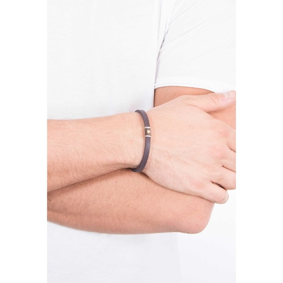 Bracciale Uomo 9K