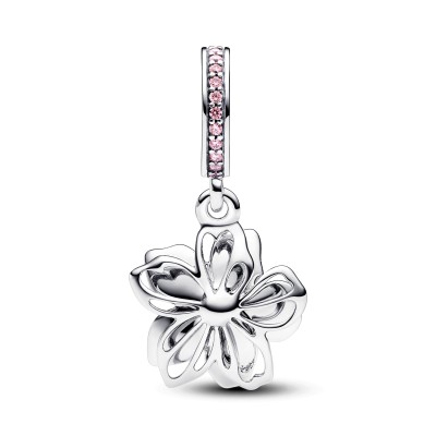 Charm Pendente Fiore di Ciliegio 2