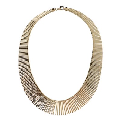 Collana Cleopatra Grande Graduata