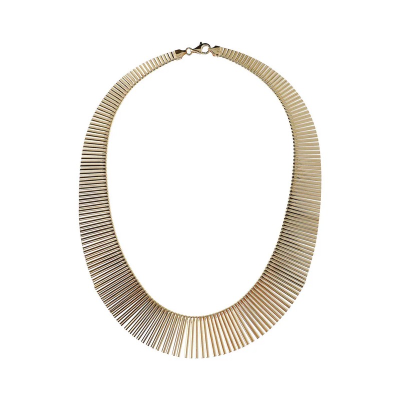 Collana Cleopatra Grande Graduata