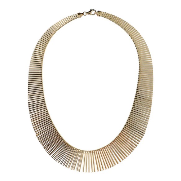 Collana Cleopatra Grande Graduata