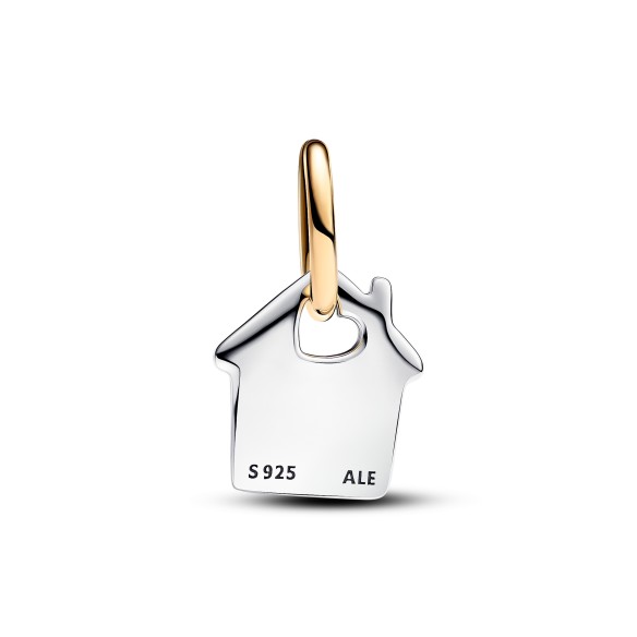 Charm Pendente Casa Della Nonna