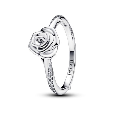 Anello Rosa