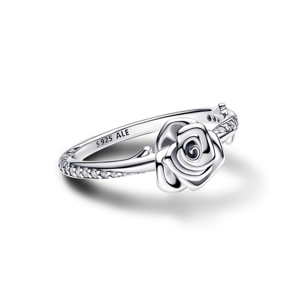 Anello Rosa