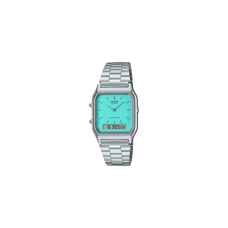 Orologio Casio Vintage Edgy Collection