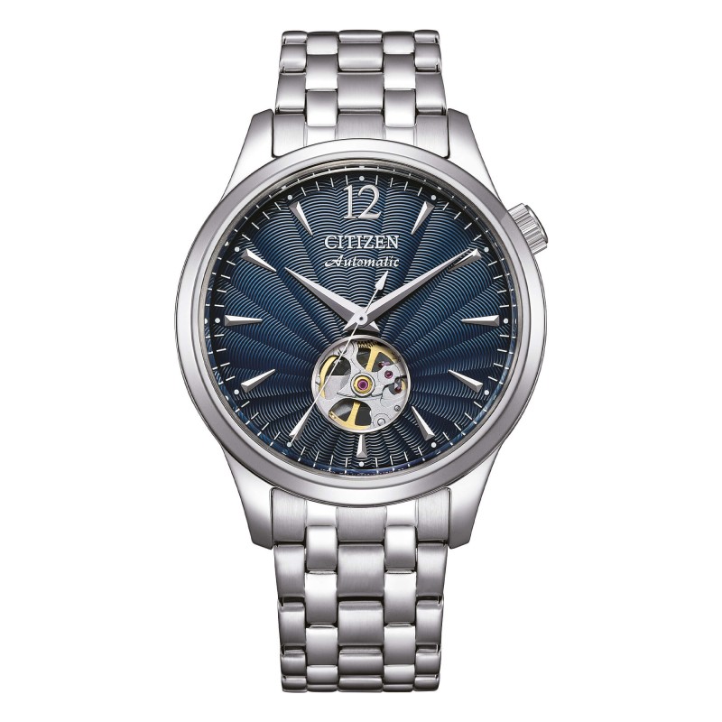 Orologio Meccanico Automatico