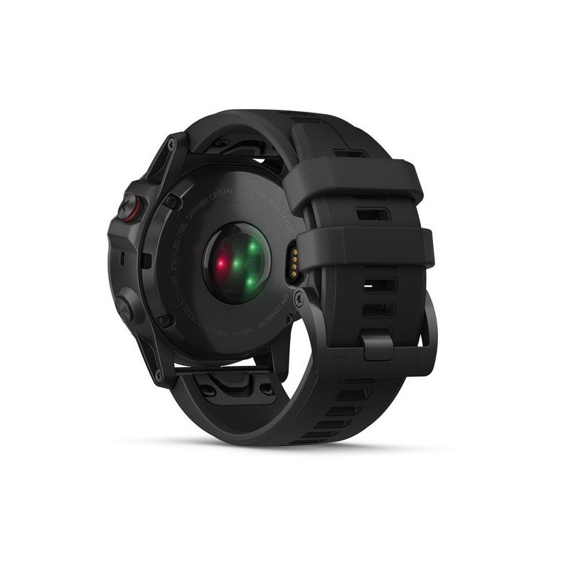 Orologio Garmin Fenix 5X Plus