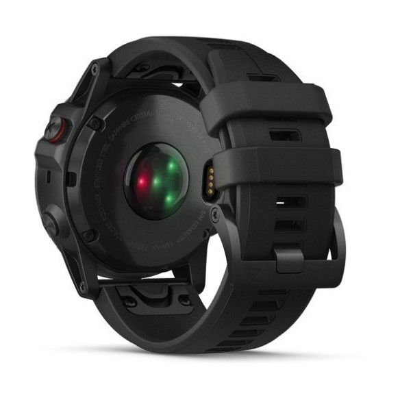 Orologio Garmin Fenix 5X Plus