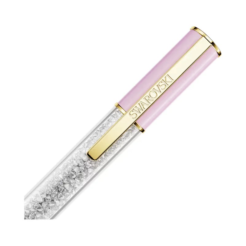 Penna a sfera Crystalline Lustre
