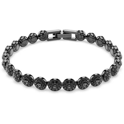 Braccialetto Angelic Nero