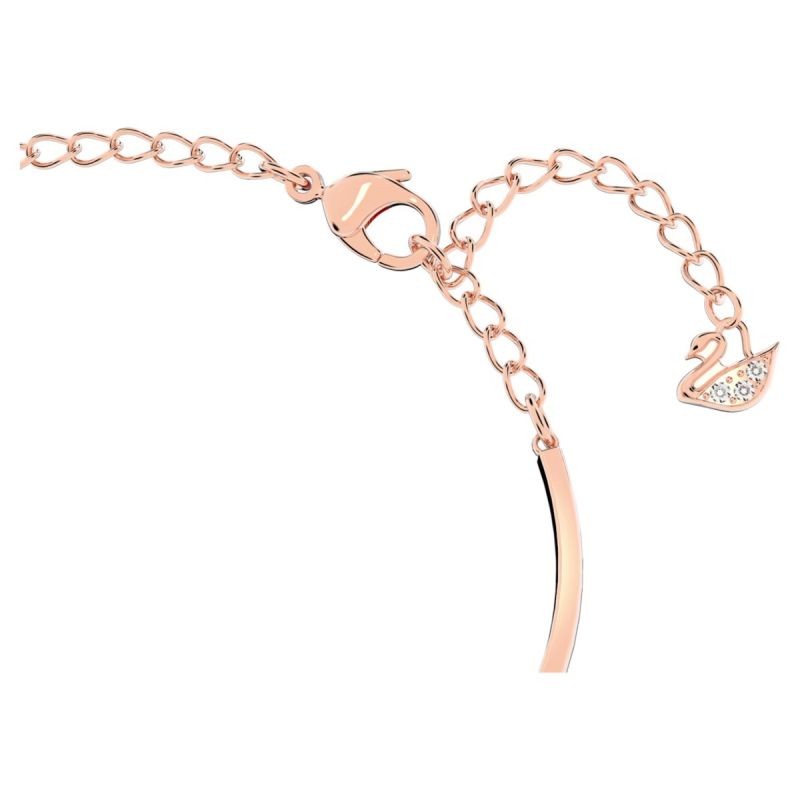 Bracciale rigido Swarovski Infinity