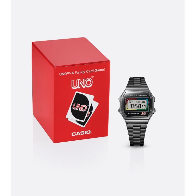 Orologio Vintage Iconic UNO