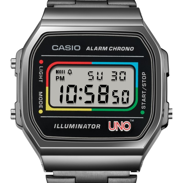 Orologio Vintage Iconic UNO
