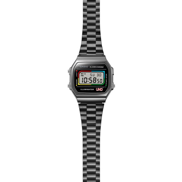 Orologio Vintage Iconic UNO