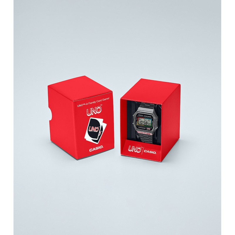 Orologio Vintage Iconic UNO