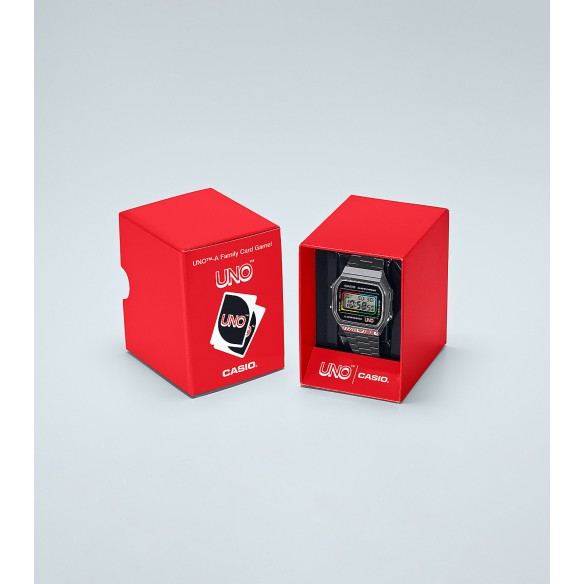 Orologio Vintage Iconic UNO