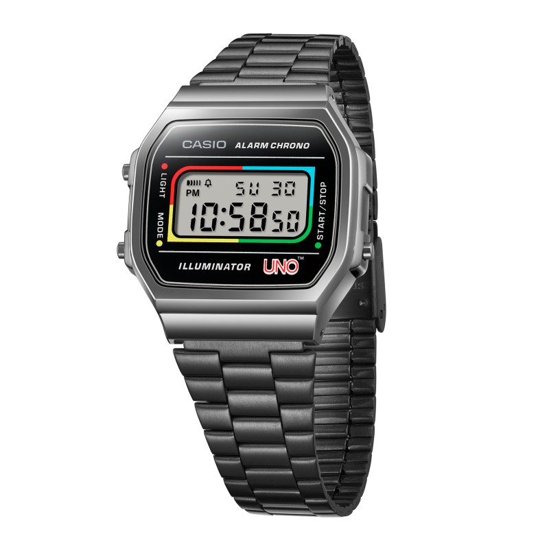 Orologio Vintage Iconic UNO