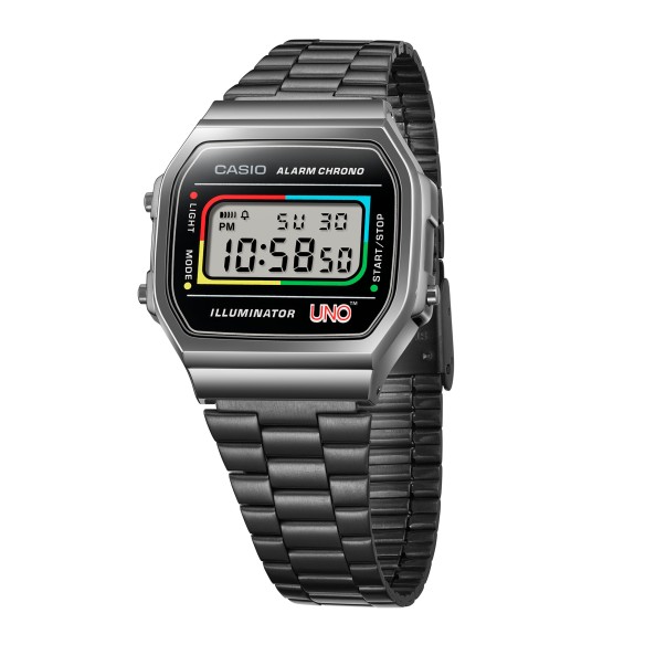 Orologio Vintage Iconic UNO