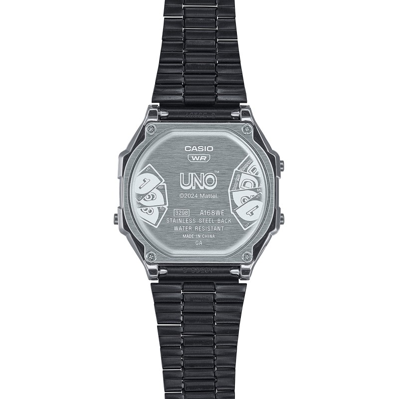 Orologio Vintage Iconic UNO