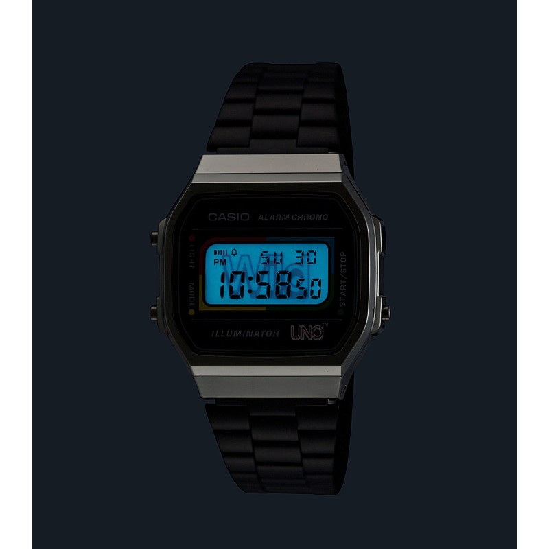 Orologio Vintage Iconic UNO