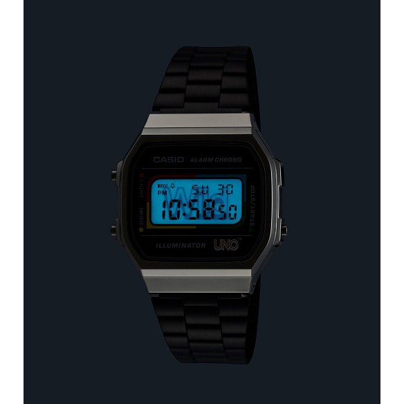 Orologio Vintage Iconic UNO