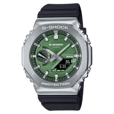 Orologio Bluetooth Resina Uomo