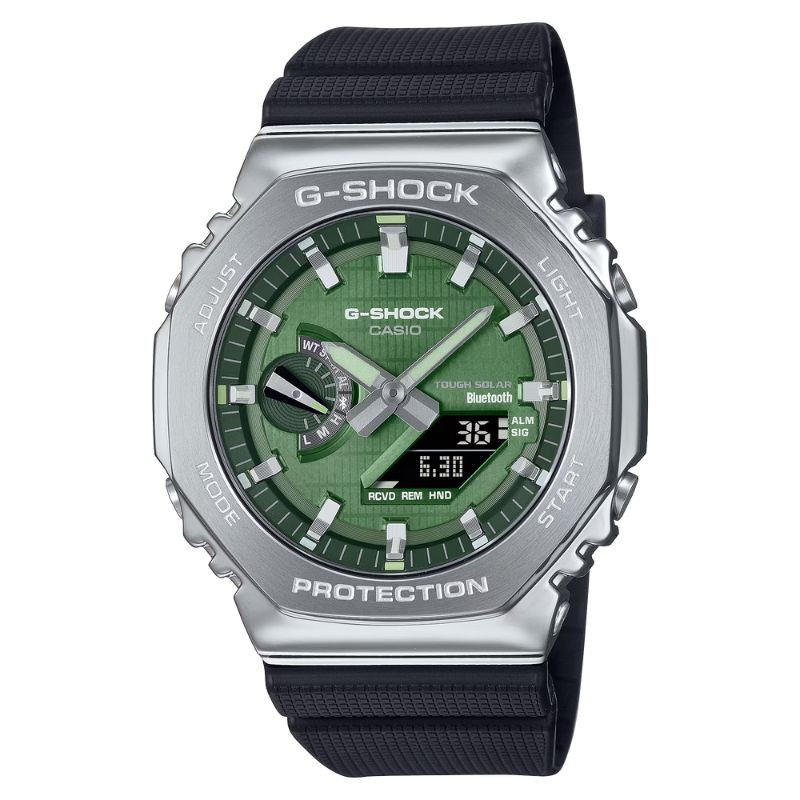 Orologio Bluetooth Resina Uomo