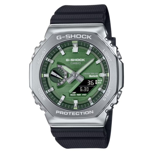 Orologio Bluetooth Resina Uomo