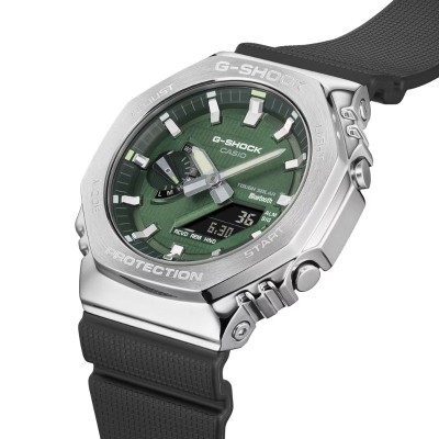 Orologio Bluetooth Resina Uomo 2