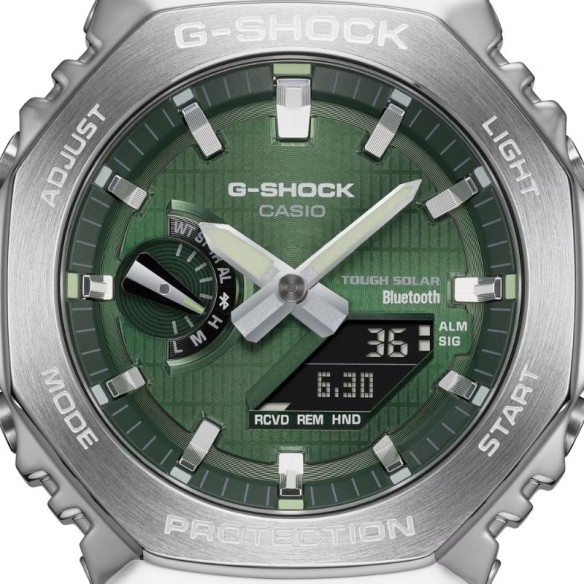 Orologio Bluetooth Resina Uomo