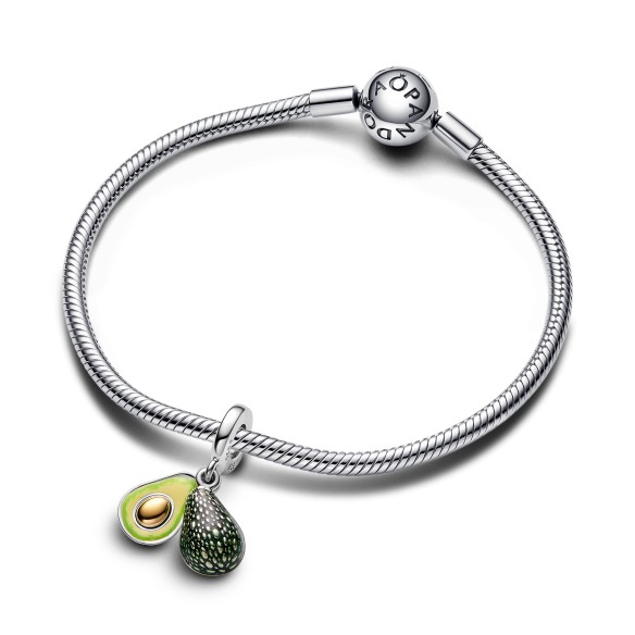 Pendente Avocado