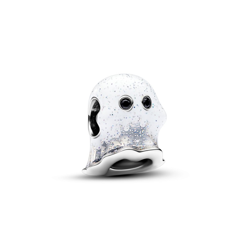 Fantasma Boo che si illumina al buio