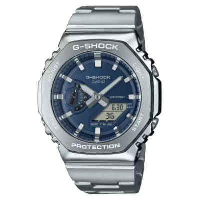 OROLOGIO G-STEEL