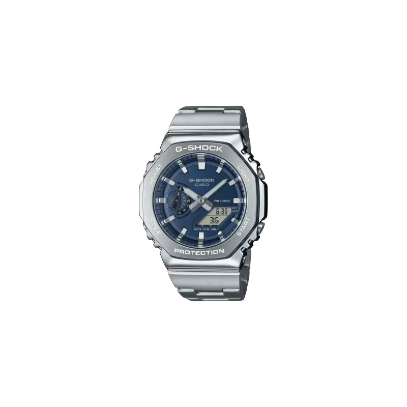 OROLOGIO G-STEEL