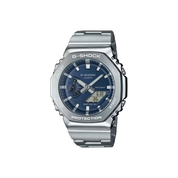 OROLOGIO G-STEEL