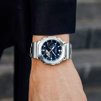 OROLOGIO G-STEEL 2