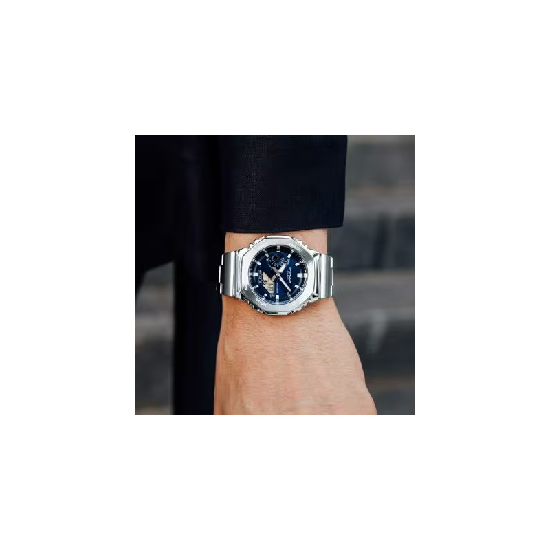 OROLOGIO G-STEEL